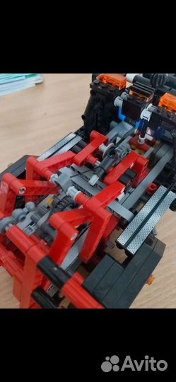 Lego Technic