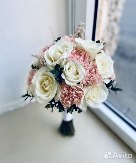 Букет невесты