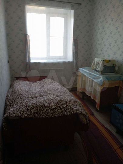 2-к. квартира, 44 м², 1/2 эт.