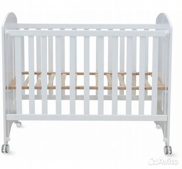 Кроватка Micuna Sweet Bear