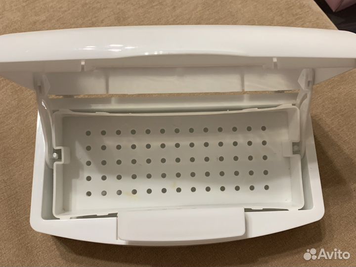 Бокс для стерилизации