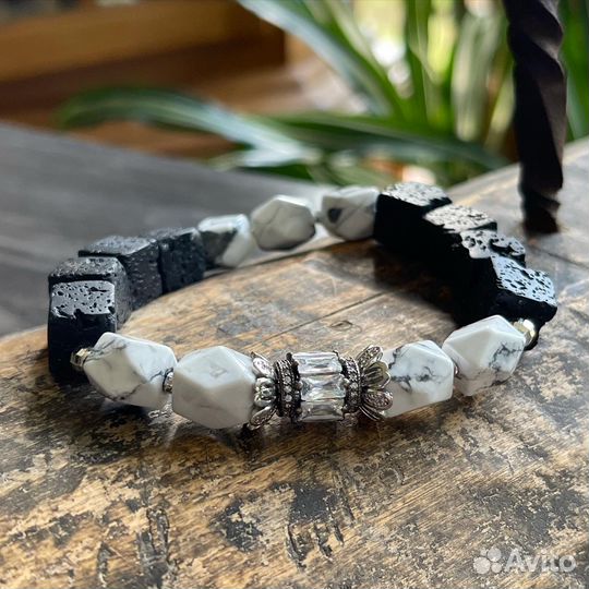 Браслет мужской