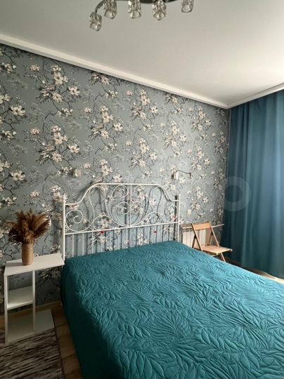 2-к. квартира, 60 м², 4/4 эт.