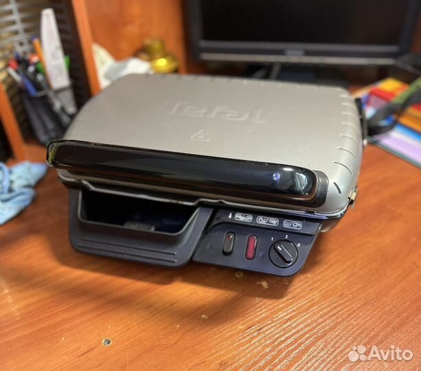 Электрогриль Tefal