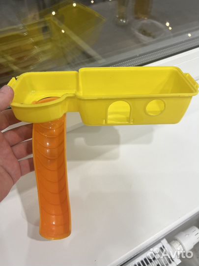 Принадлежности для грызунов