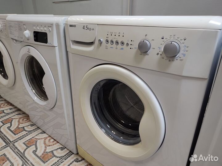 Стиральная машина бу