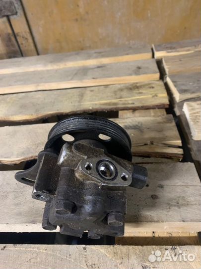 Насос Гура Chevrolet Aveo T250 1.2 2008