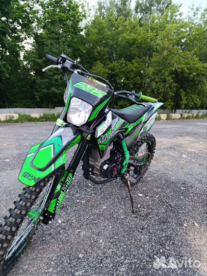 Motoland XT300HS 2023