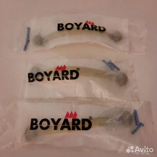 Мебельная фурнитура