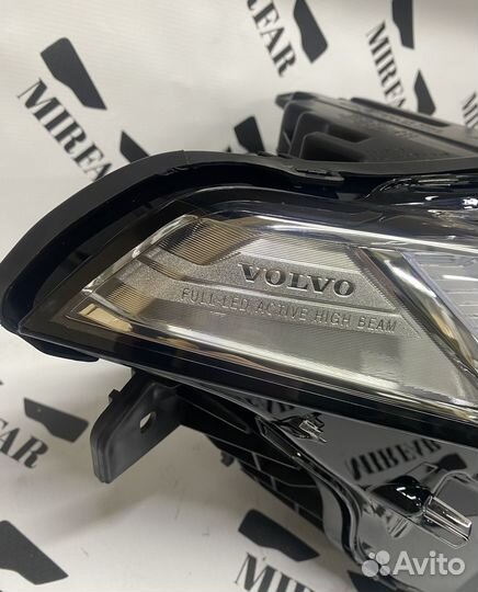 Фара правая Volvo XC90 II 2014-2019 Full Led