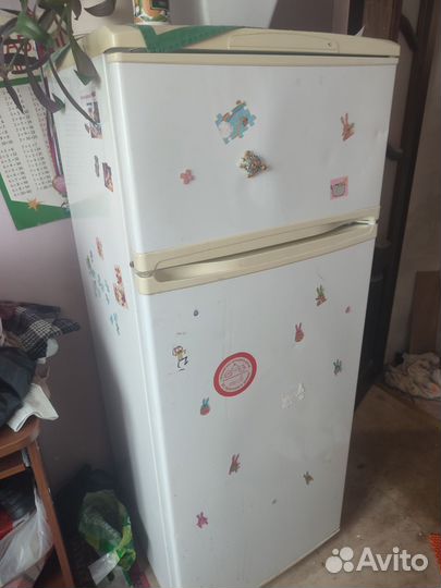 Холодильник