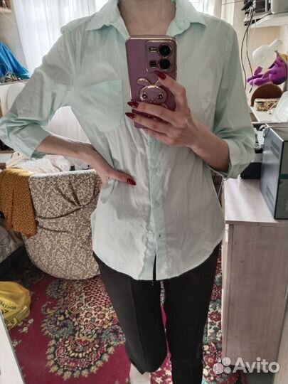 Рубашка, кофта, блузка женская в ассорт 42-44