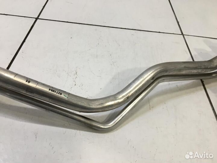 Трубка кондиционера BMW X5 F15