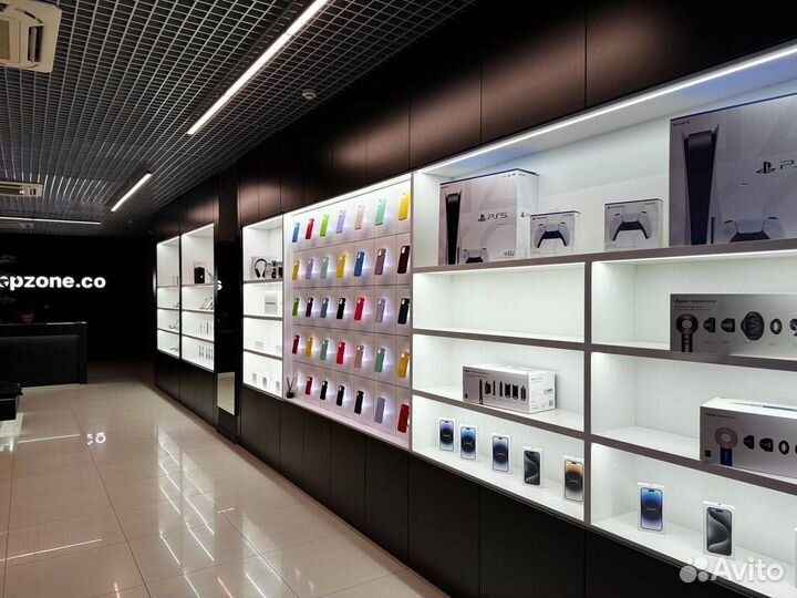 iPhone 15, 128 ГБ