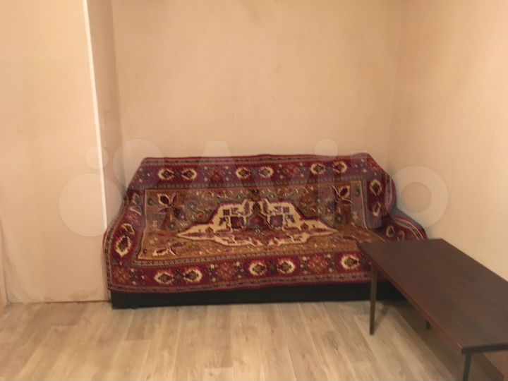 1-к. квартира, 31 м², 3/5 эт.