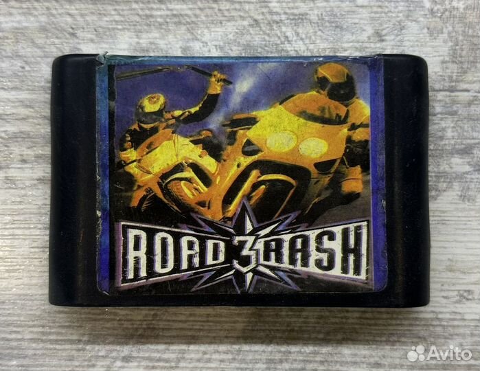 Картриджи для sega