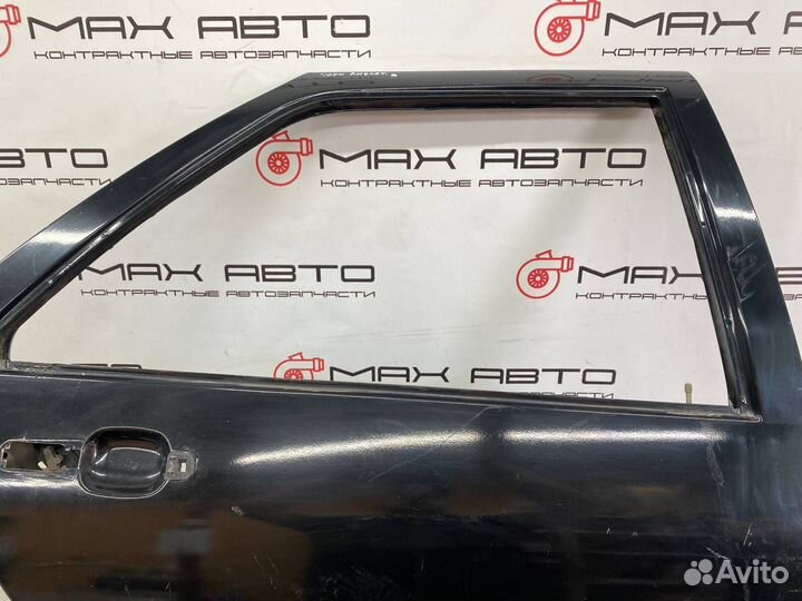 Б/У дверь задний правый Chery Amulet A15 DA SQR480