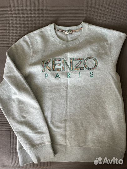 Свитшот kenzo