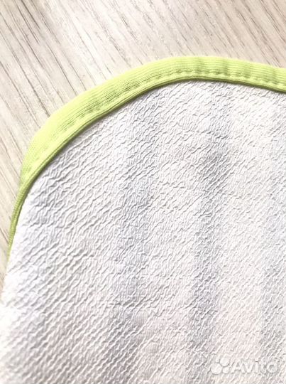 Пеленальная подстилка IKEA