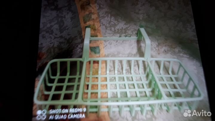 Коф.пара,сушилка-полочка