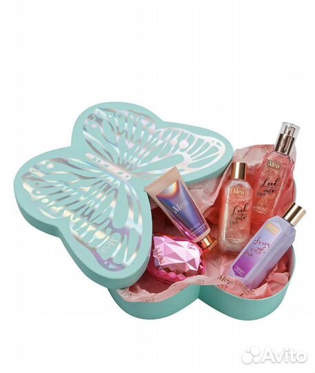 Подарочный набор MEA