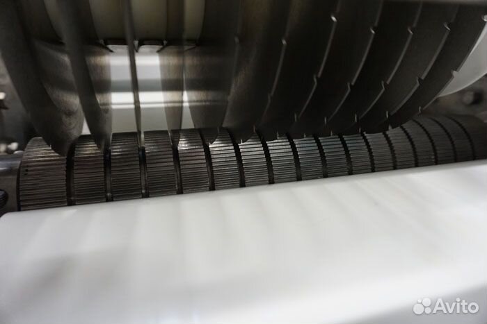 Слайсер для рыбы,мяса и овощей