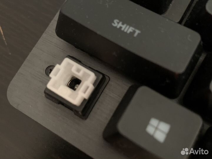 Игровая клавиатура logitech g413 carbon