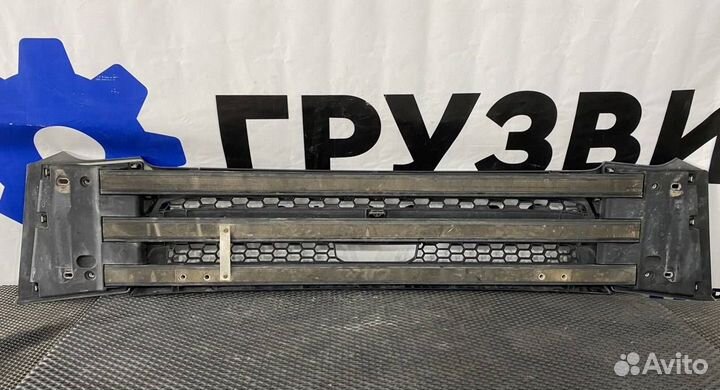 Решетка радиатора Scania 6-series 2187806