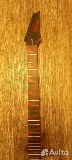 Гриф для электрогитары Ibanez