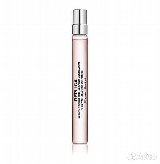 Maison margiela replica Flower market Оригинал