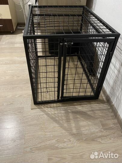Клетка для собак