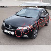 Kia Forte 1.6 AT, 2012, 200 000 км, с пробегом, цена 999 999 руб.