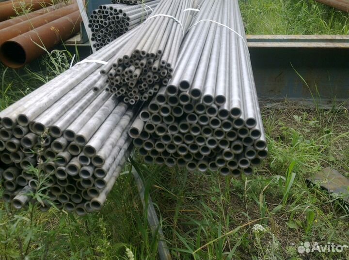 Профтуба металлопрокат