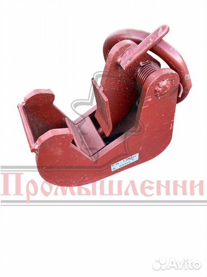 Захваты монтажные