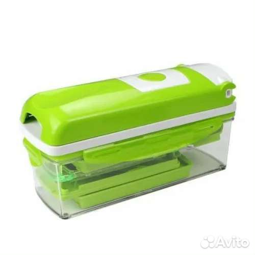 Овощерезка Nicer Dicer Plus