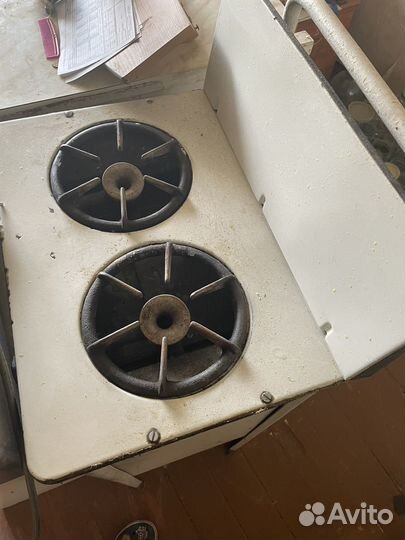 Газовая плита бу