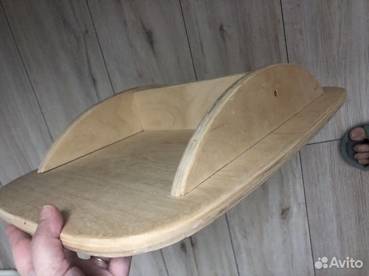 Баланс борд