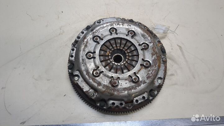 Маховик Ford Transit (Tourneo) Connect, 2004