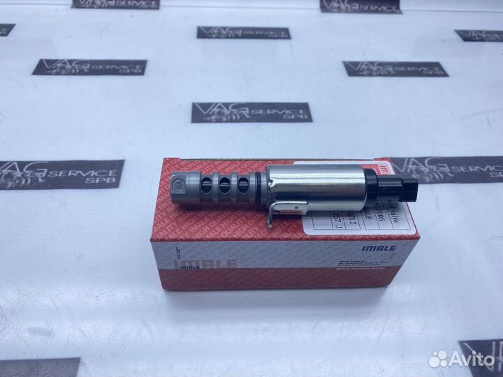 Новый клапан электр. изм.фаз VW VAG 4.2 FSI