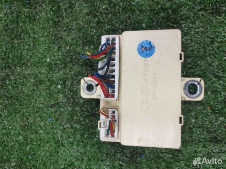 Блок управления центральным замком Kia Sportage 2