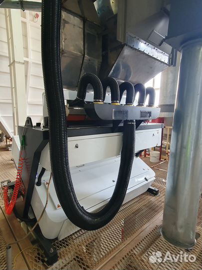 Фотосепаратор AMD 5