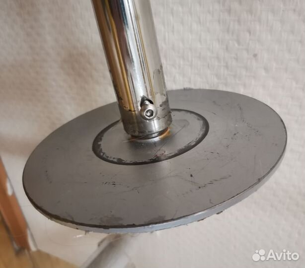 Пилон 3 метра крепление статика динамика