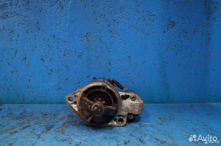 Стартер Kia Ceed