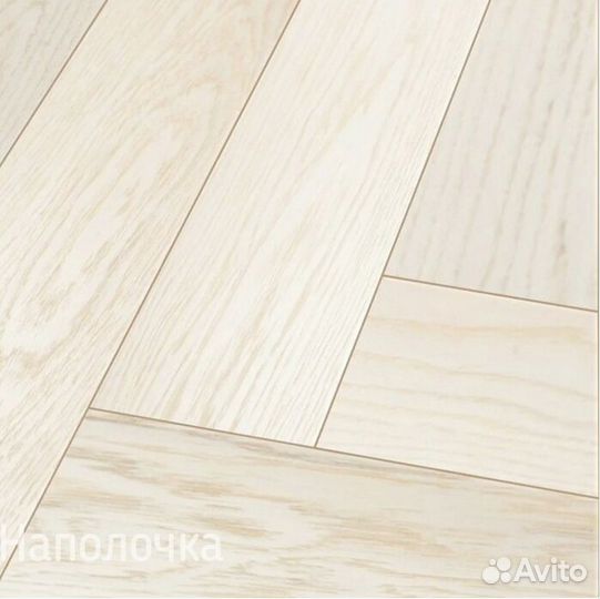 Паркет елка