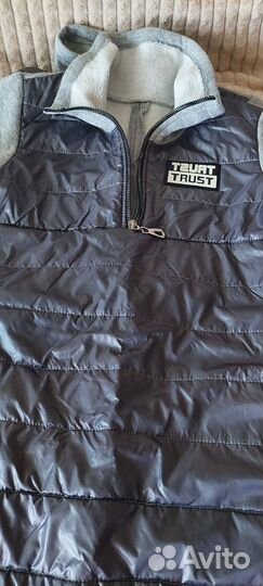 Вещи на девочку