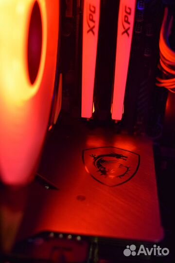 Сборка пк на заказ