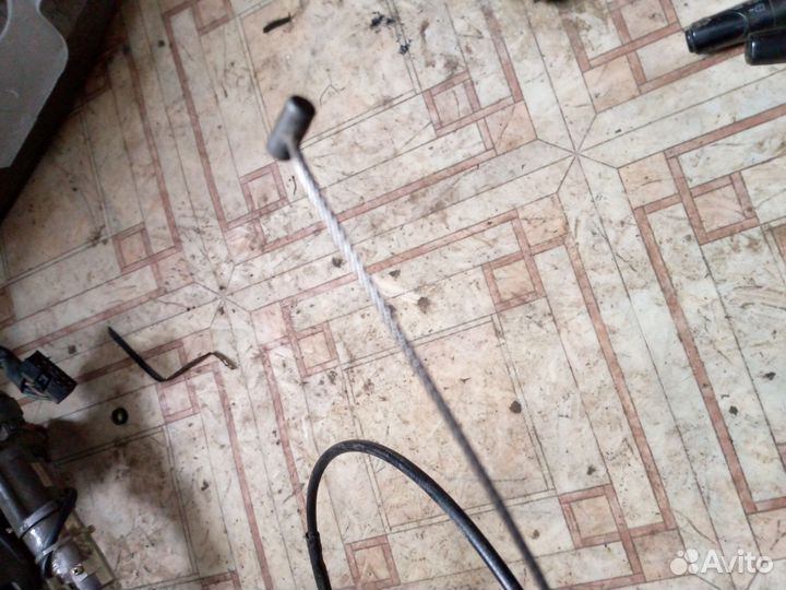 Трос газа Nissan pulsar n15 Ga15De