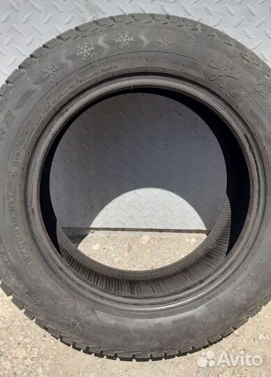 Continental ContiEcoContact 3 195/65 R15 91H