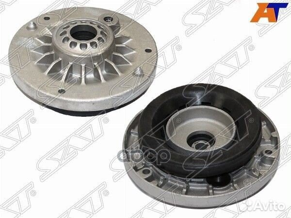 Опора передней стойки BMW X3 03- ST-31306852158