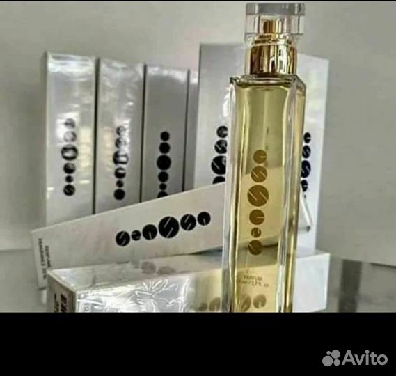 Духи женские Парфюм мужской (Чехия)